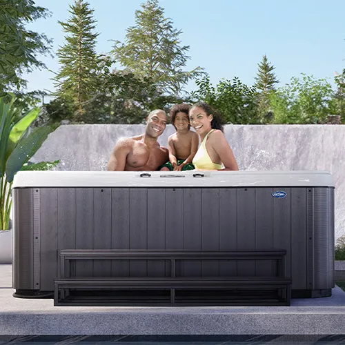 Patio Plus hot tubs for sale in Hammond